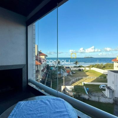 Apartamento com 59m², 2 quartos, 1 garagem, no bairro Ingleses em Florianópolis