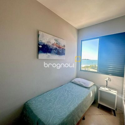 Apartamento com 59m², 2 quartos, 1 garagem, no bairro Ingleses em Florianópolis