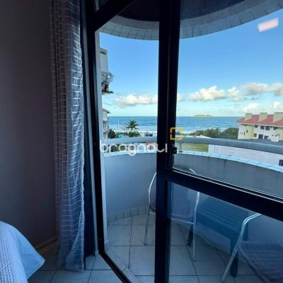 Apartamento com 59m², 2 quartos, 1 garagem, no bairro Ingleses em Florianópolis