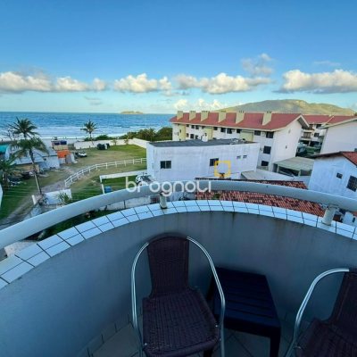 Apartamento com 59m², 2 quartos, 1 garagem, no bairro Ingleses em Florianópolis