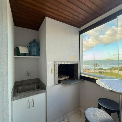 Apartamento com 59m², 2 quartos, 1 garagem, no bairro Ingleses em Florianópolis