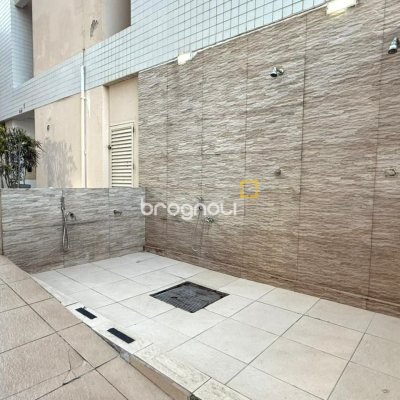 Apartamento com 59m², 2 quartos, 1 garagem, no bairro Ingleses em Florianópolis