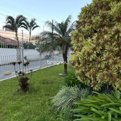 Apartamento com 59m², 2 quartos, 1 garagem, no bairro Ingleses em Florianópolis