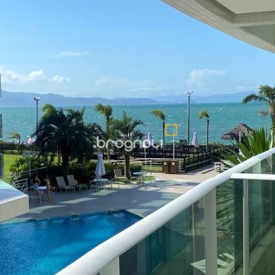 Apartamento com 137m², 5 quartos (sendo 4 suítes), 2 garagens, no bairro Canasvieiras em Florianópolis