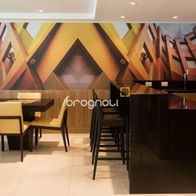 Apartamento com 137m², 5 quartos (sendo 4 suítes), 2 garagens, no bairro Canasvieiras em Florianópolis