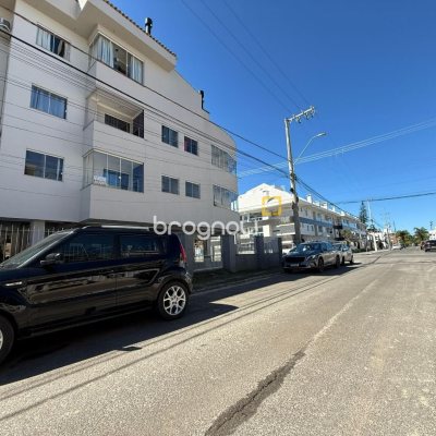 Apartamento com 75m², 2 quartos, 1 garagem, no bairro Ingleses em Florianópolis