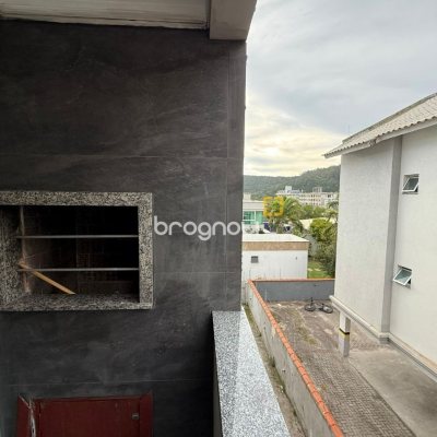 Apartamento com 75m², 2 quartos, 1 garagem, no bairro Ingleses em Florianópolis