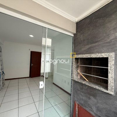 Apartamento com 75m², 2 quartos, 1 garagem, no bairro Ingleses em Florianópolis
