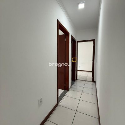 Apartamento com 75m², 2 quartos, 1 garagem, no bairro Ingleses em Florianópolis