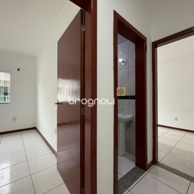 Apartamento com 75m², 2 quartos, 1 garagem, no bairro Ingleses em Florianópolis