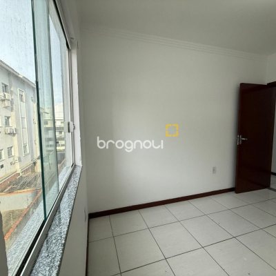 Apartamento com 75m², 2 quartos, 1 garagem, no bairro Ingleses em Florianópolis