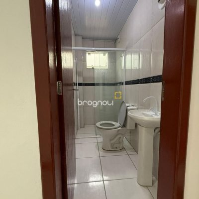Apartamento com 75m², 2 quartos, 1 garagem, no bairro Ingleses em Florianópolis