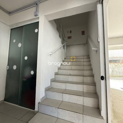 Apartamento com 75m², 2 quartos, 1 garagem, no bairro Ingleses em Florianópolis