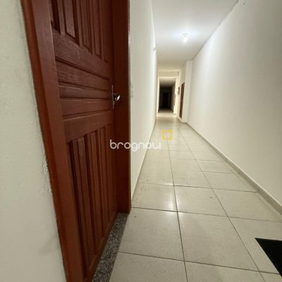 Apartamento com 75m², 2 quartos, 1 garagem, no bairro Ingleses em Florianópolis