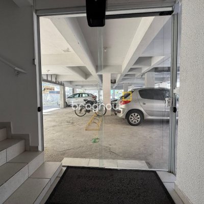 Apartamento com 75m², 2 quartos, 1 garagem, no bairro Ingleses em Florianópolis