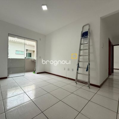 Apartamento com 75m², 2 quartos, 1 garagem, no bairro Ingleses em Florianópolis
