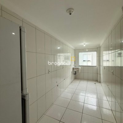 Apartamento com 75m², 2 quartos, 1 garagem, no bairro Ingleses em Florianópolis