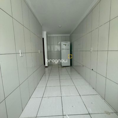 Apartamento com 75m², 2 quartos, 1 garagem, no bairro Ingleses em Florianópolis