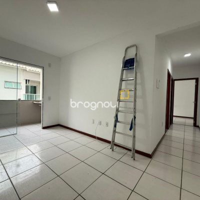 Apartamento com 75m², 2 quartos, 1 garagem, no bairro Ingleses em Florianópolis