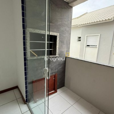 Apartamento com 75m², 2 quartos, 1 garagem, no bairro Ingleses em Florianópolis