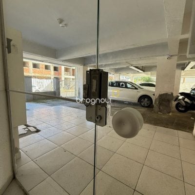 Apartamento com 75m², 2 quartos, 1 garagem, no bairro Ingleses em Florianópolis