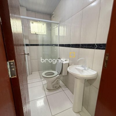 Apartamento com 75m², 2 quartos, 1 garagem, no bairro Ingleses em Florianópolis