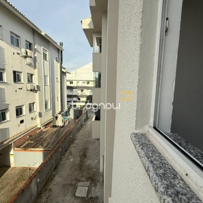 Apartamento com 75m², 2 quartos, 1 garagem, no bairro Ingleses em Florianópolis