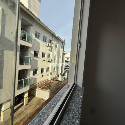 Apartamento com 75m², 2 quartos, 1 garagem, no bairro Ingleses em Florianópolis