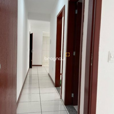 Apartamento com 75m², 2 quartos, 1 garagem, no bairro Ingleses em Florianópolis