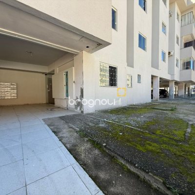 Apartamento com 75m², 2 quartos, 1 garagem, no bairro Ingleses em Florianópolis