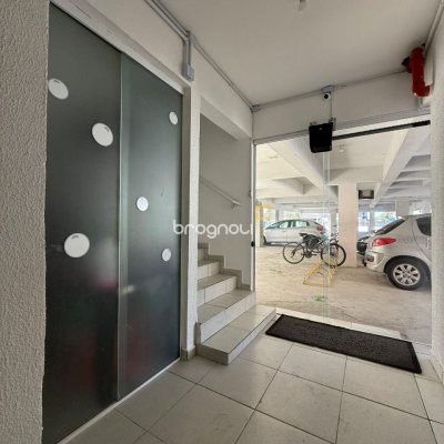 Apartamento com 75m², 2 quartos, 1 garagem, no bairro Ingleses em Florianópolis