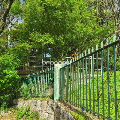 Sítio com 68000m², 6 quartos (sendo 1 suíte), 10 garagens, no bairro Campeche em Florianópolis