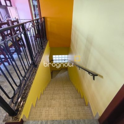 Sítio com 68000m², 6 quartos (sendo 1 suíte), 10 garagens, no bairro Campeche em Florianópolis
