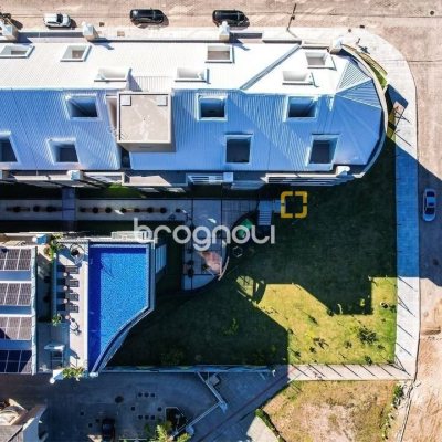 Apartamento com 81m², 2 quartos (sendo 1 suíte), 1 garagem, no bairro Ingleses em Florianópolis