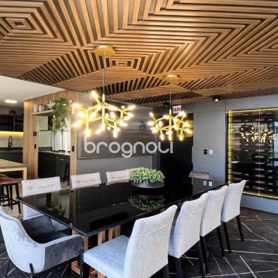 Apartamento com 81m², 2 quartos (sendo 1 suíte), 1 garagem, no bairro Ingleses em Florianópolis