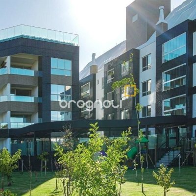 Apartamento com 81m², 2 quartos (sendo 1 suíte), 1 garagem, no bairro Ingleses em Florianópolis
