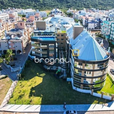 Apartamento com 81m², 2 quartos (sendo 1 suíte), 1 garagem, no bairro Ingleses em Florianópolis