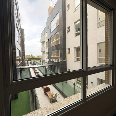 Apartamento com 81m², 2 quartos (sendo 1 suíte), 1 garagem, no bairro Ingleses em Florianópolis