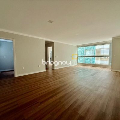 Apartamento com 81m², 2 quartos (sendo 1 suíte), 1 garagem, no bairro Ingleses em Florianópolis