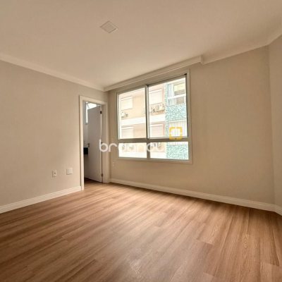Apartamento com 81m², 2 quartos (sendo 1 suíte), 1 garagem, no bairro Ingleses em Florianópolis