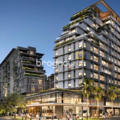 Apartamento com 71m², 2 quartos (sendo 1 suíte), 1 garagem, no bairro Pedra Branca em Palhoça