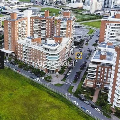 Apartamento com 71m², 2 quartos (sendo 1 suíte), 1 garagem, no bairro Pedra Branca em Palhoça