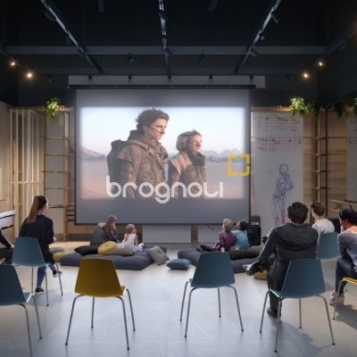 Apartamento com 71m², 2 quartos (sendo 1 suíte), 1 garagem, no bairro Pedra Branca em Palhoça