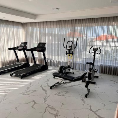 Apartamento com 62m², 2 quartos (sendo 1 suíte), 1 garagem, no bairro Coqueiros em Florianópolis