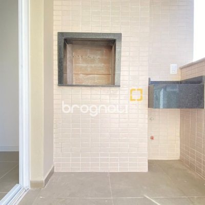 Apartamento com 83m², 1 quarto, 1 garagem, no bairro Ingleses em Florianópolis