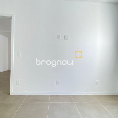 Apartamento com 83m², 1 quarto, 1 garagem, no bairro Ingleses em Florianópolis