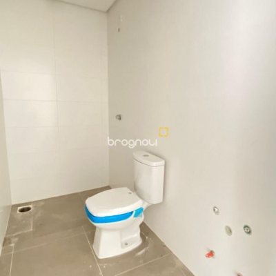 Apartamento com 83m², 1 quarto, 1 garagem, no bairro Ingleses em Florianópolis