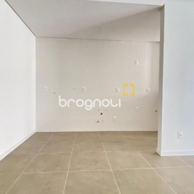 Apartamento com 83m², 1 quarto, 1 garagem, no bairro Ingleses em Florianópolis