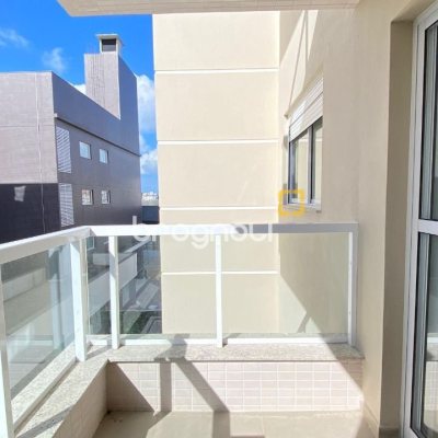 Apartamento com 83m², 1 quarto, 1 garagem, no bairro Ingleses em Florianópolis