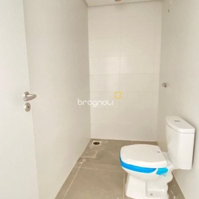 Apartamento com 83m², 1 quarto, 1 garagem, no bairro Ingleses em Florianópolis